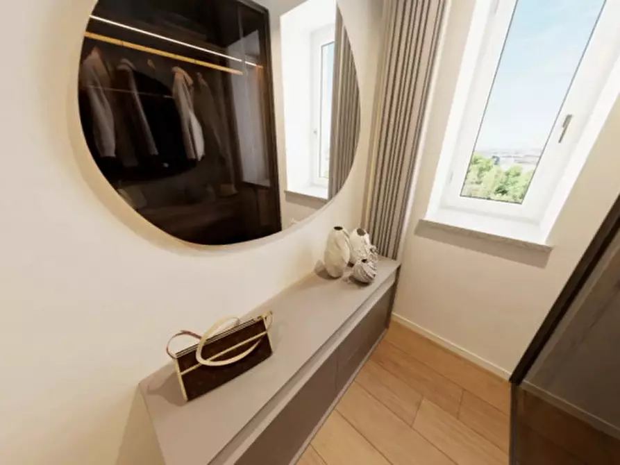 Immagine 13 di Appartamento in vendita  in Via Facino Cane   15 a Casale Monferrato