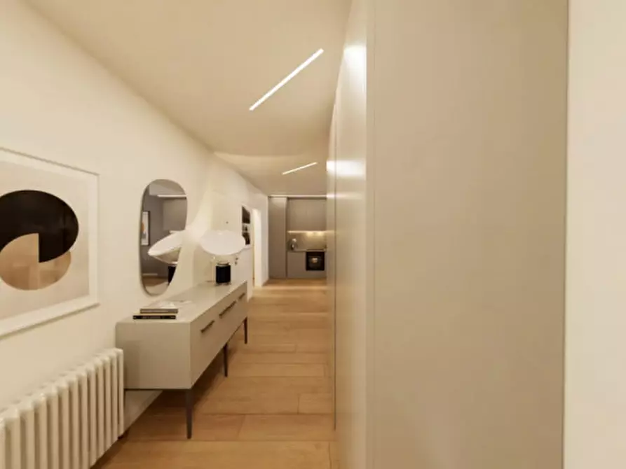 Immagine 25 di Appartamento in vendita  in Via Facino Cane   15 a Casale Monferrato