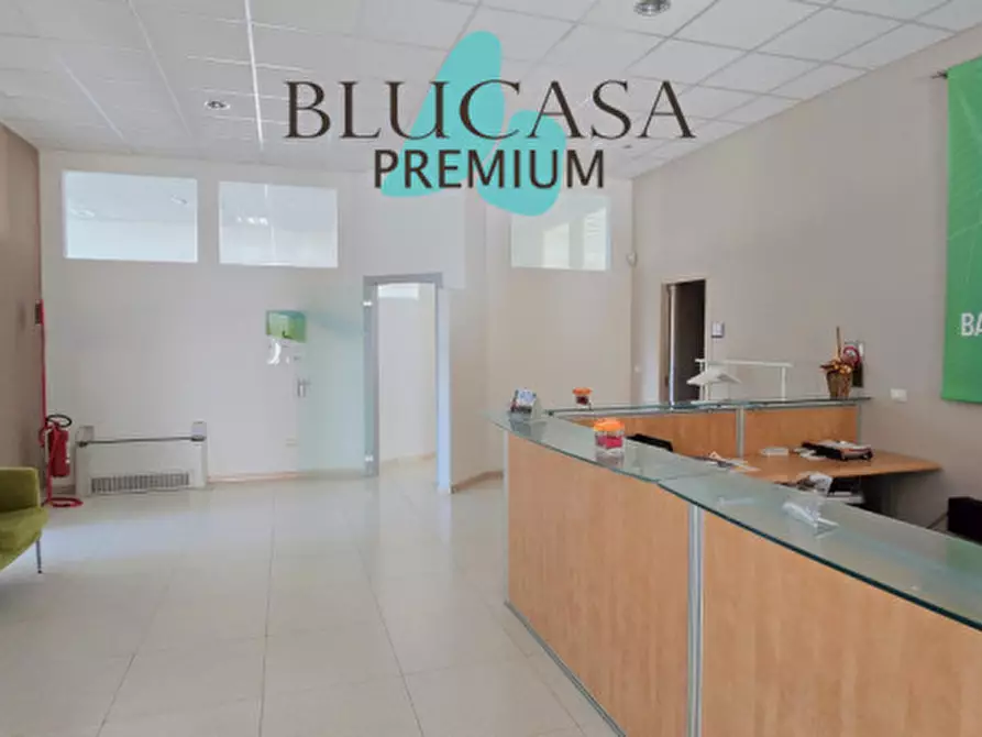 Immagine 3 di Ufficio in vendita  in via mengolina a Faenza