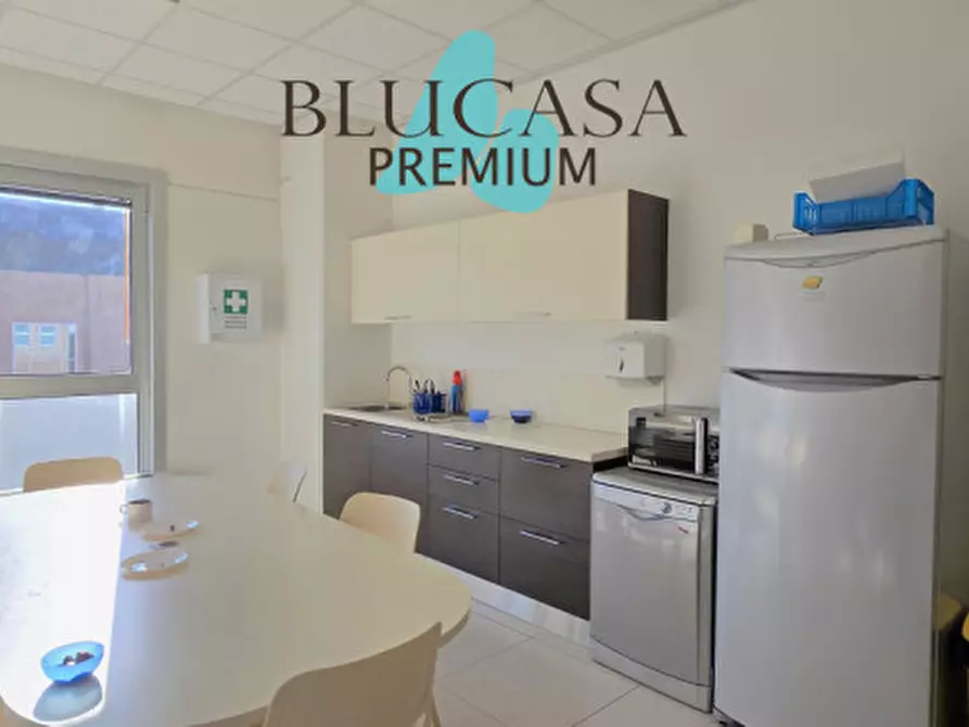 Immagine 7 di Ufficio in vendita  in via mengolina a Faenza