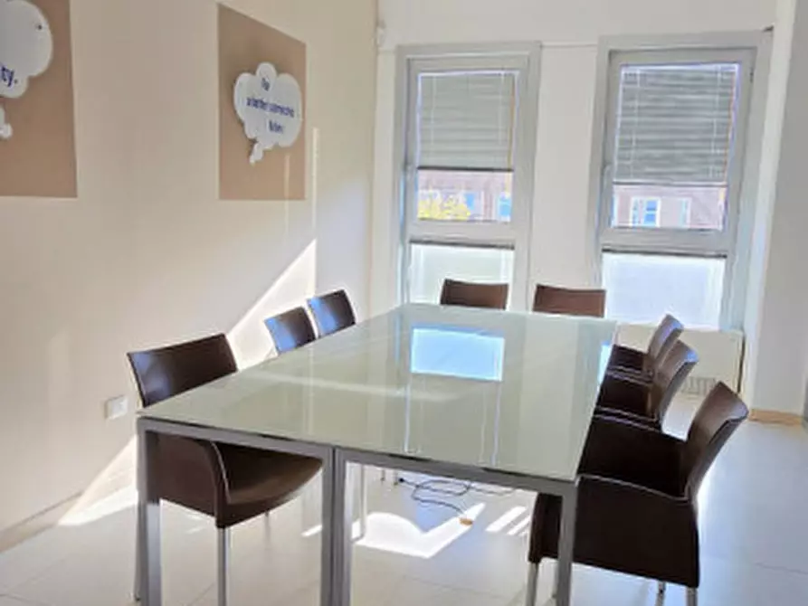 Immagine 8 di Ufficio in vendita  in via mengolina a Faenza