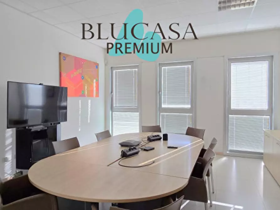 Immagine 9 di Ufficio in vendita  in via mengolina a Faenza