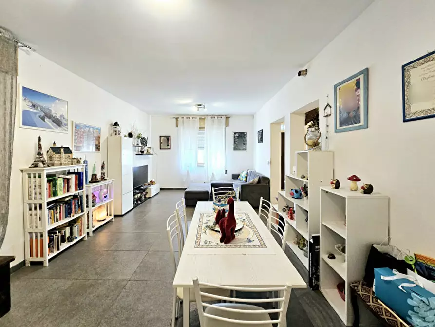 Immagine 1 di Casa bifamiliare in vendita  in VIA BORGO BRUSà a Poiana Maggiore