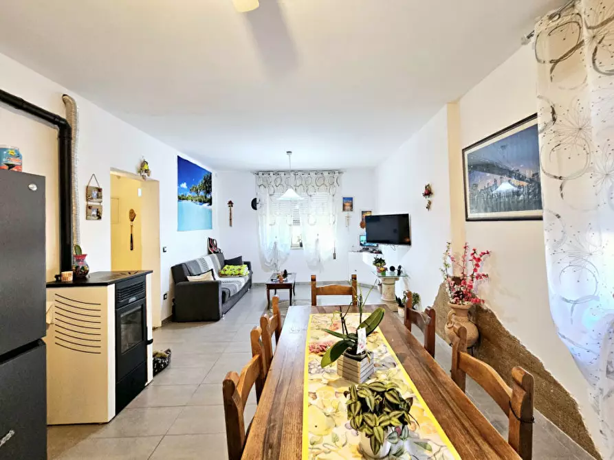 Immagine 5 di Casa bifamiliare in vendita  in VIA BORGO BRUSà a Poiana Maggiore