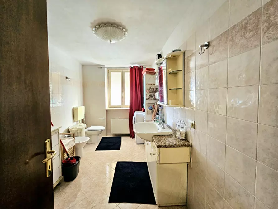 Immagine 9 di Casa bifamiliare in vendita  in VIA BORGO BRUSà a Poiana Maggiore