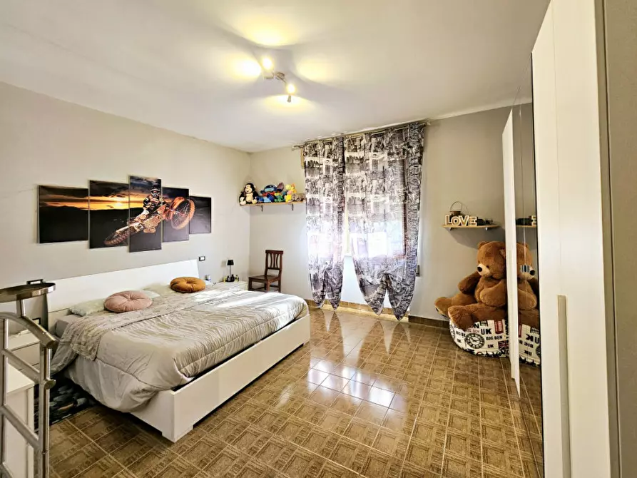 Immagine 10 di Casa bifamiliare in vendita  in VIA BORGO BRUSà a Poiana Maggiore