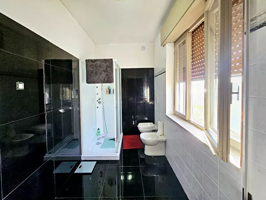 Immagine 14 di Casa bifamiliare in vendita  in VIA BORGO BRUSà a Poiana Maggiore