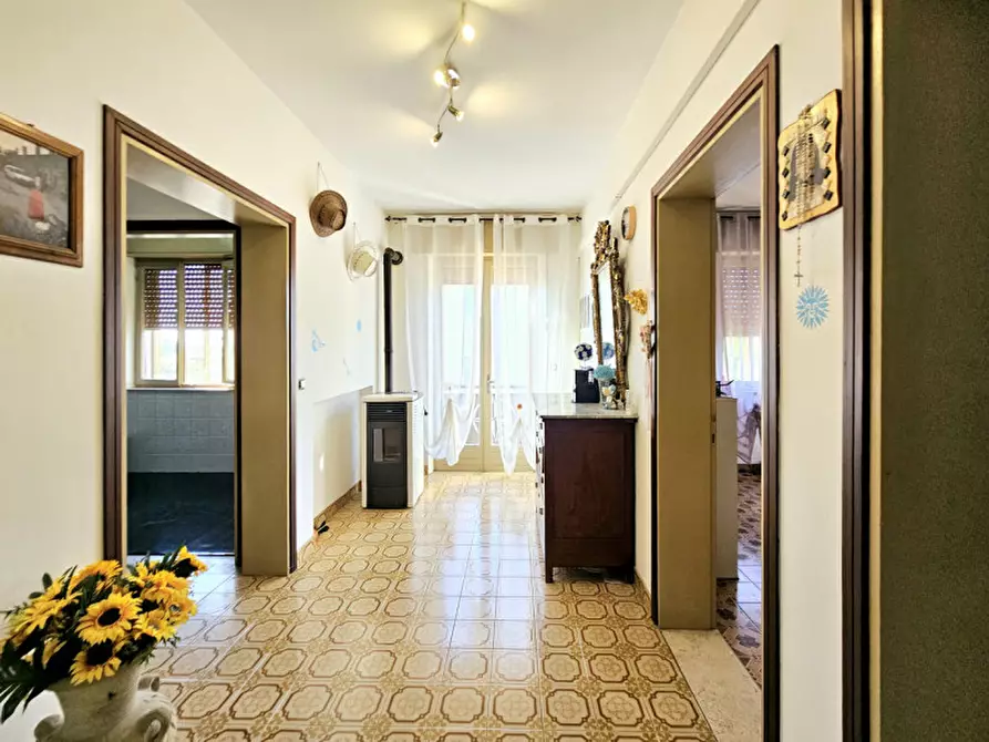 Immagine 16 di Casa bifamiliare in vendita  in VIA BORGO BRUSà a Poiana Maggiore