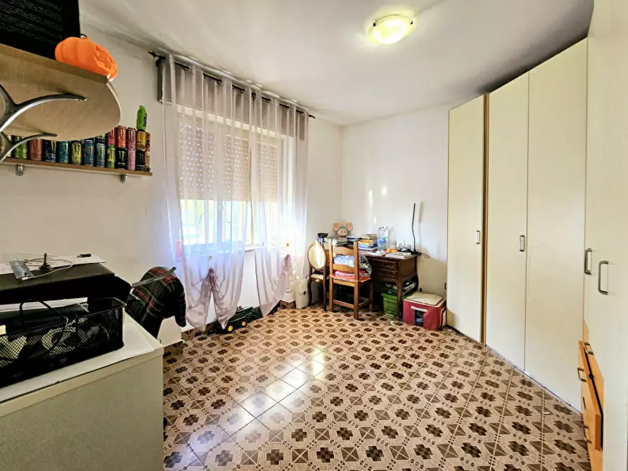 Immagine 17 di Casa bifamiliare in vendita  in VIA BORGO BRUSà a Poiana Maggiore