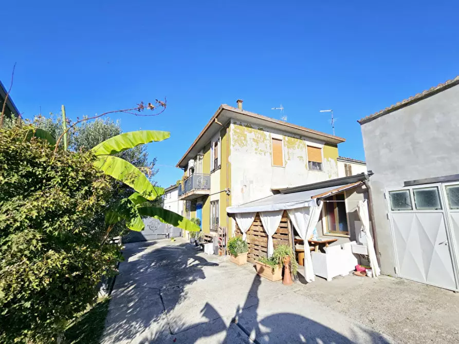 Immagine 20 di Casa bifamiliare in vendita  in VIA BORGO BRUSà a Poiana Maggiore