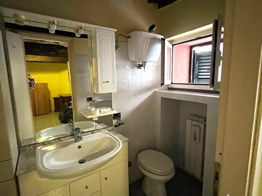 Immagine 9 di Villetta a schiera in vendita  in via campo boario a Castiglione Del Lago