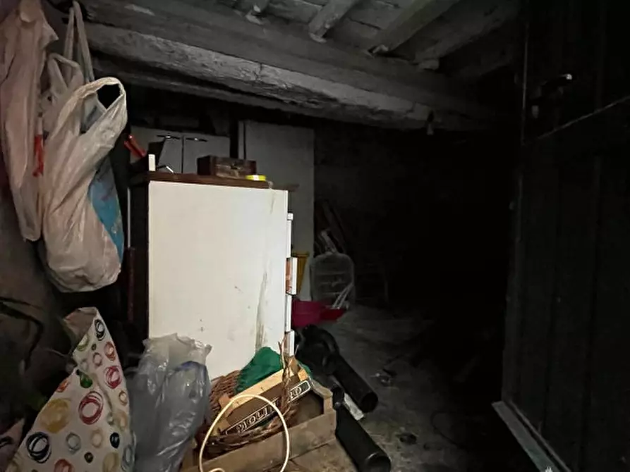 Immagine 10 di Villetta a schiera in vendita  in via campo boario a Castiglione Del Lago