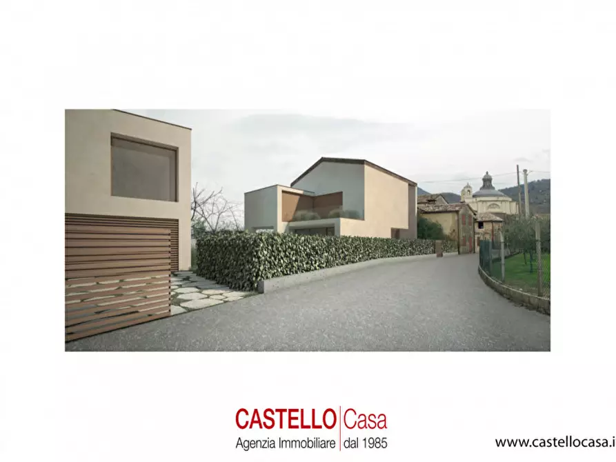 Immagine 2 di Casa indipendente in vendita  in Via Cornuda a Maser