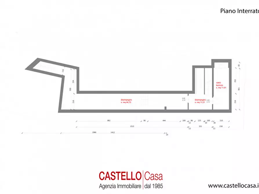 Immagine 5 di Casa indipendente in vendita  in Via Cornuda a Maser