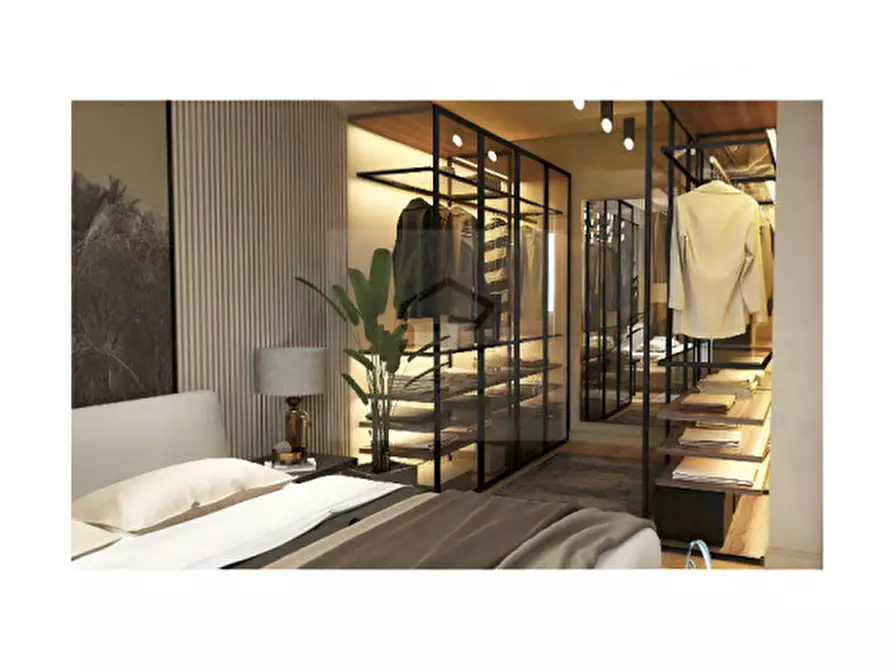 Immagine 6 di Casa bifamiliare in vendita  in Via Giulio Brunetta a Padova