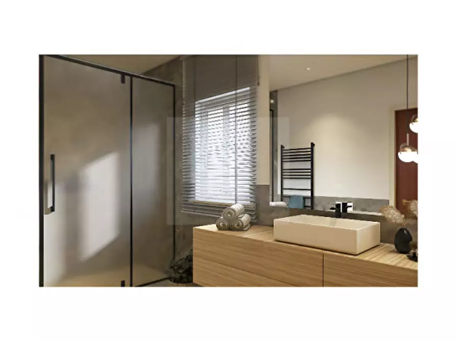 Immagine 10 di Casa bifamiliare in vendita  in Via Giulio Brunetta a Padova