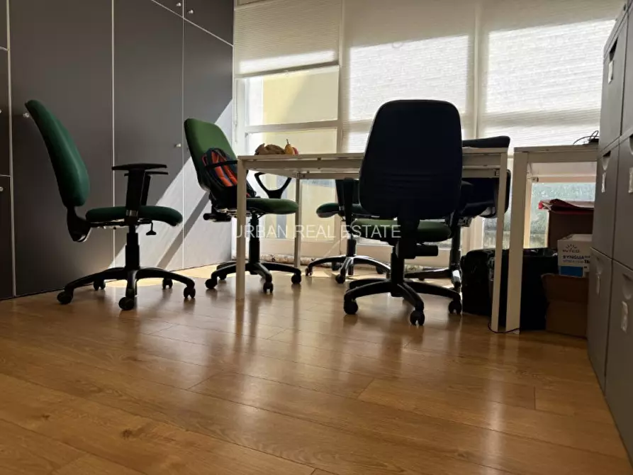 Immagine 4 di Ufficio in vendita  in Via Castaldi 5 a Trieste