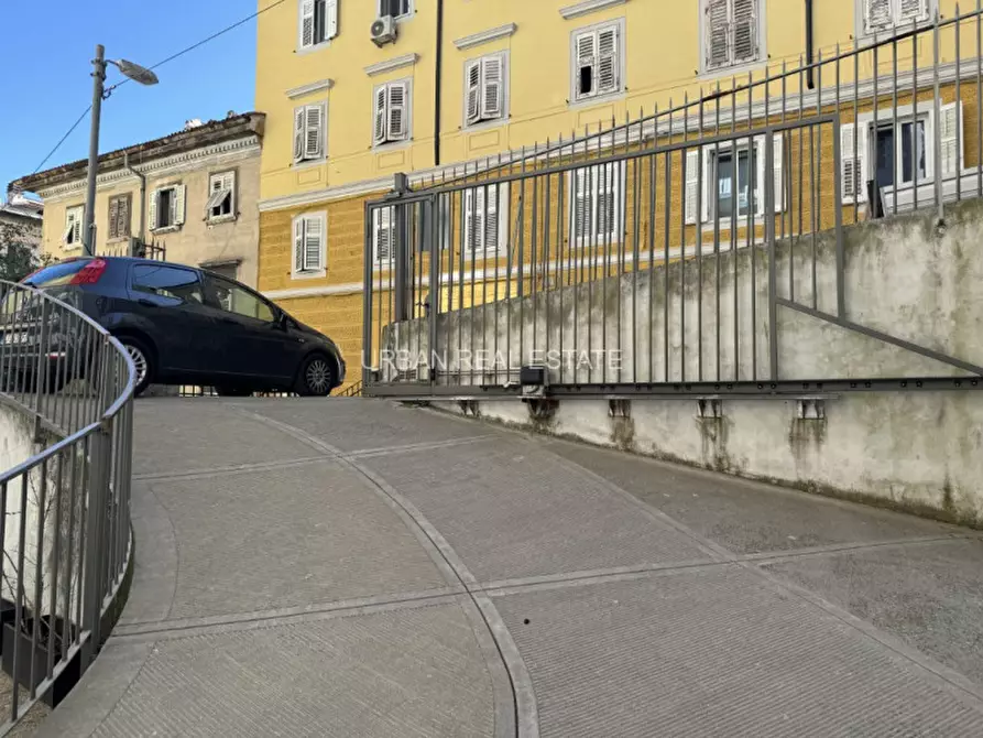 Immagine 5 di Ufficio in vendita  in Via Castaldi 5 a Trieste
