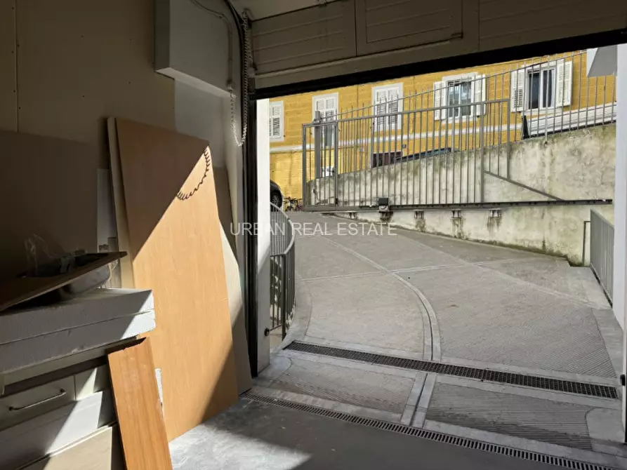 Immagine 6 di Ufficio in vendita  in Via Castaldi 5 a Trieste
