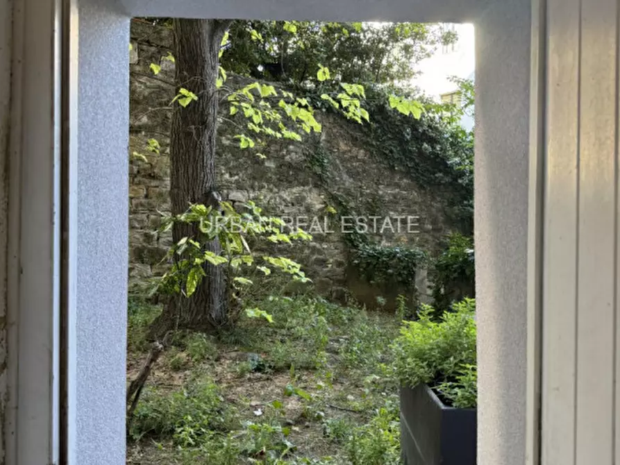 Immagine 7 di Ufficio in vendita  in Via Castaldi 5 a Trieste