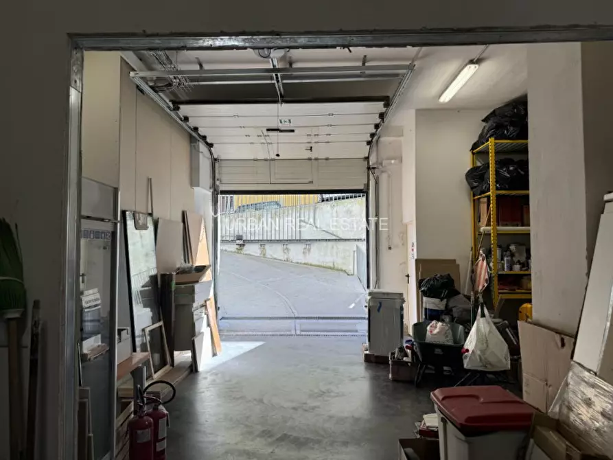 Immagine 8 di Ufficio in vendita  in Via Castaldi 5 a Trieste