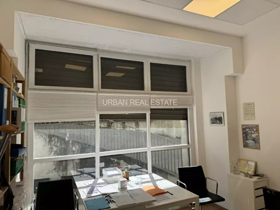 Immagine 11 di Ufficio in vendita  in Via Castaldi 5 a Trieste