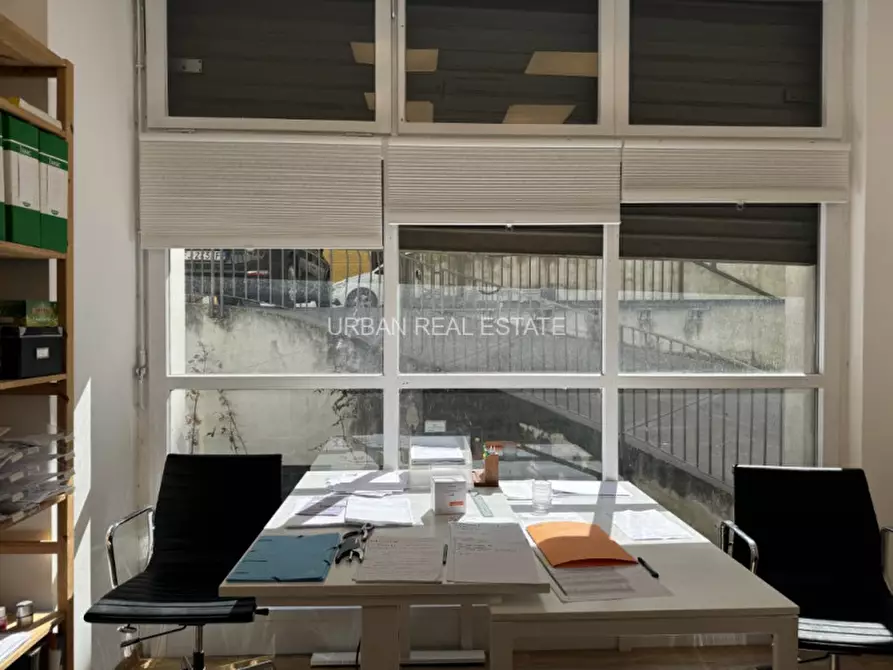 Immagine 12 di Ufficio in vendita  in Via Castaldi 5 a Trieste