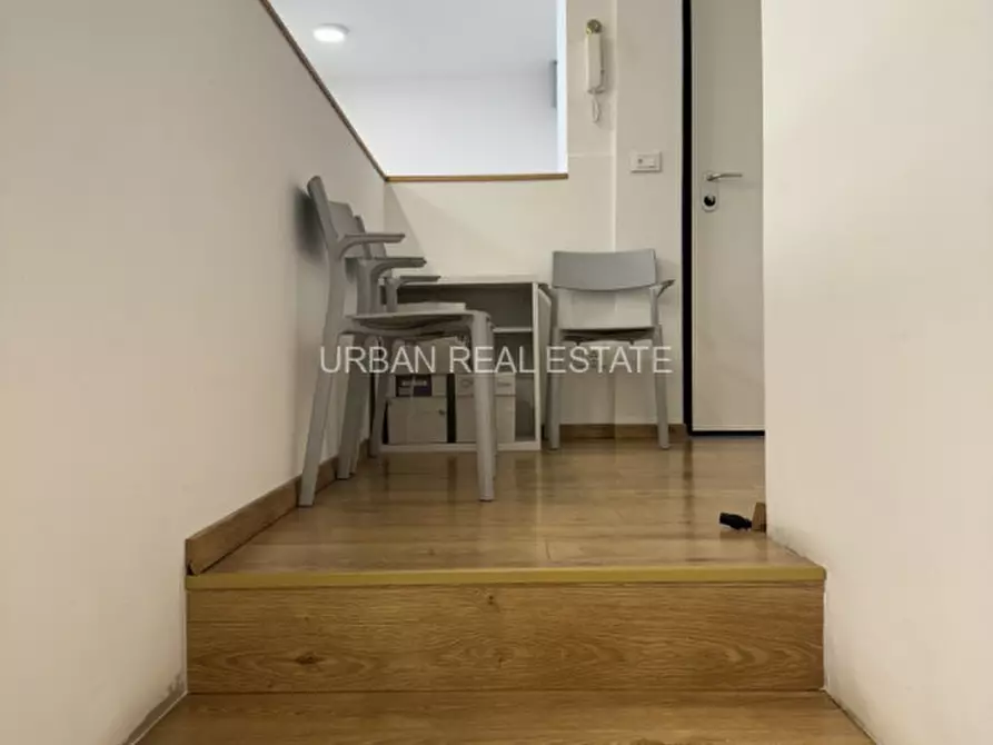 Immagine 14 di Ufficio in vendita  in Via Castaldi 5 a Trieste