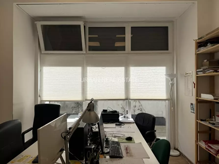 Immagine 16 di Ufficio in vendita  in Via Castaldi 5 a Trieste