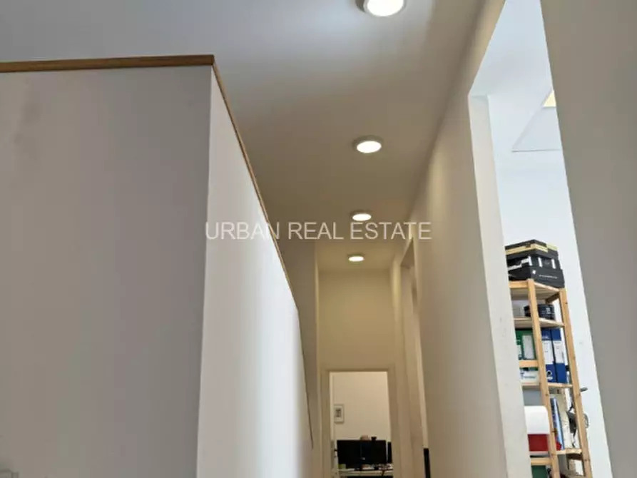 Immagine 17 di Ufficio in vendita  in Via Castaldi 5 a Trieste