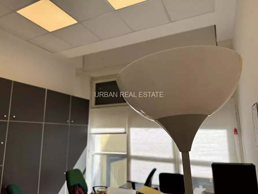 Immagine 20 di Ufficio in vendita  in Via Castaldi 5 a Trieste