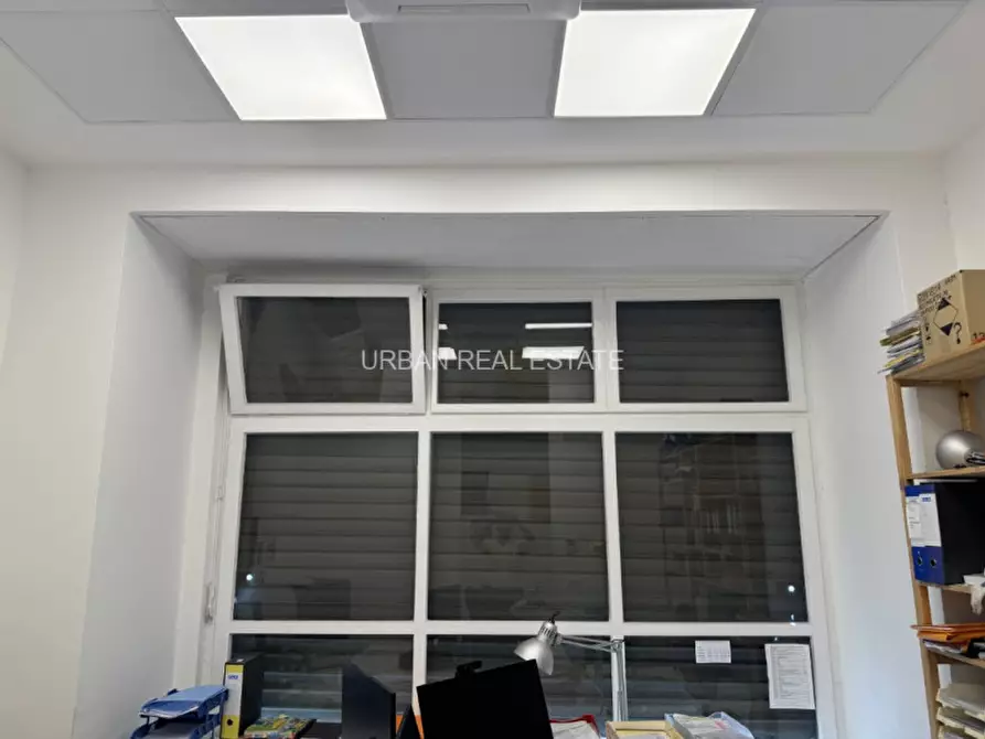 Immagine 21 di Ufficio in vendita  in Via Castaldi 5 a Trieste