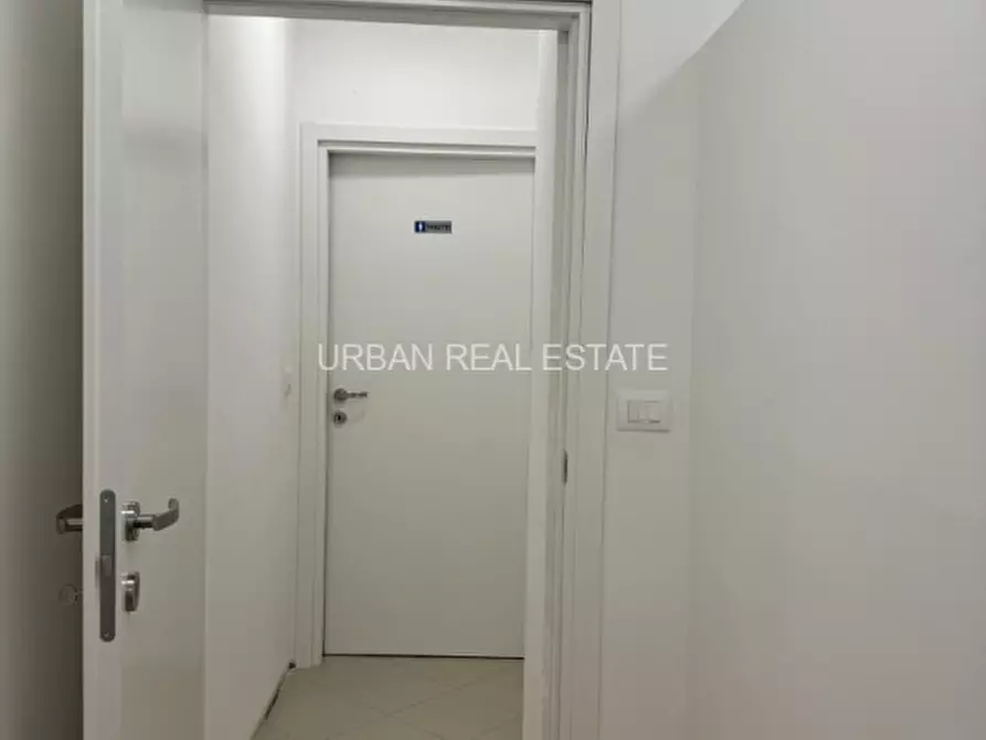 Immagine 22 di Ufficio in vendita  in Via Castaldi 5 a Trieste
