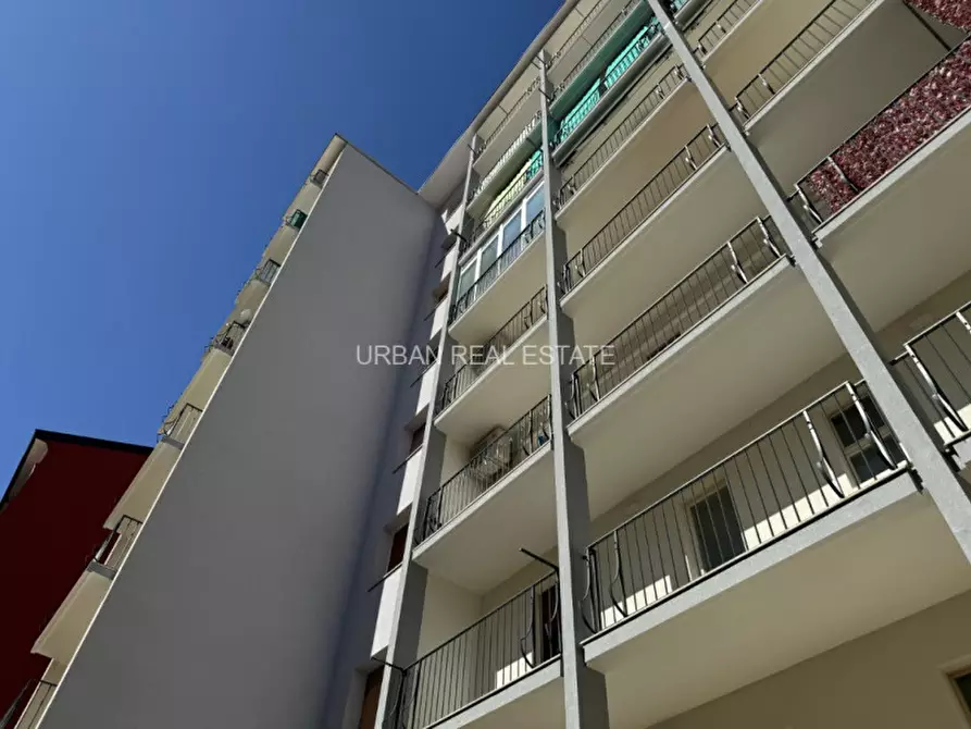 Immagine 23 di Ufficio in vendita  in Via Castaldi 5 a Trieste