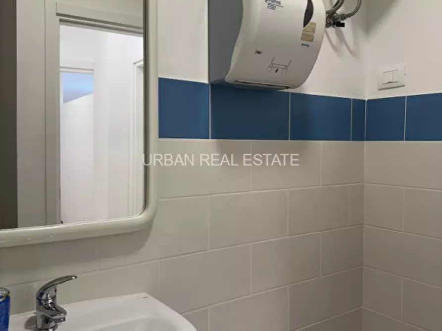 Immagine 24 di Ufficio in vendita  in Via Castaldi 5 a Trieste