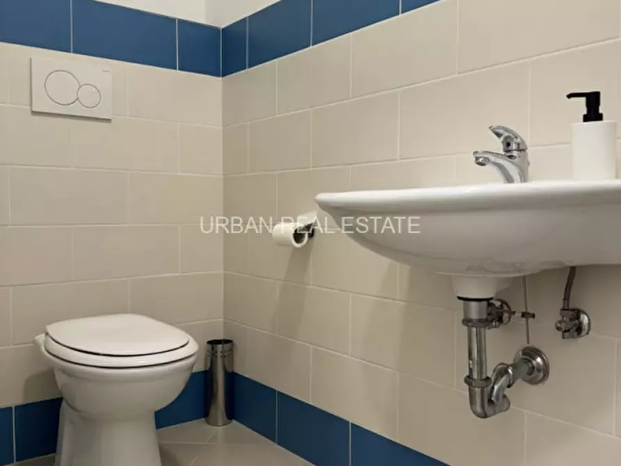 Immagine 26 di Ufficio in vendita  in Via Castaldi 5 a Trieste