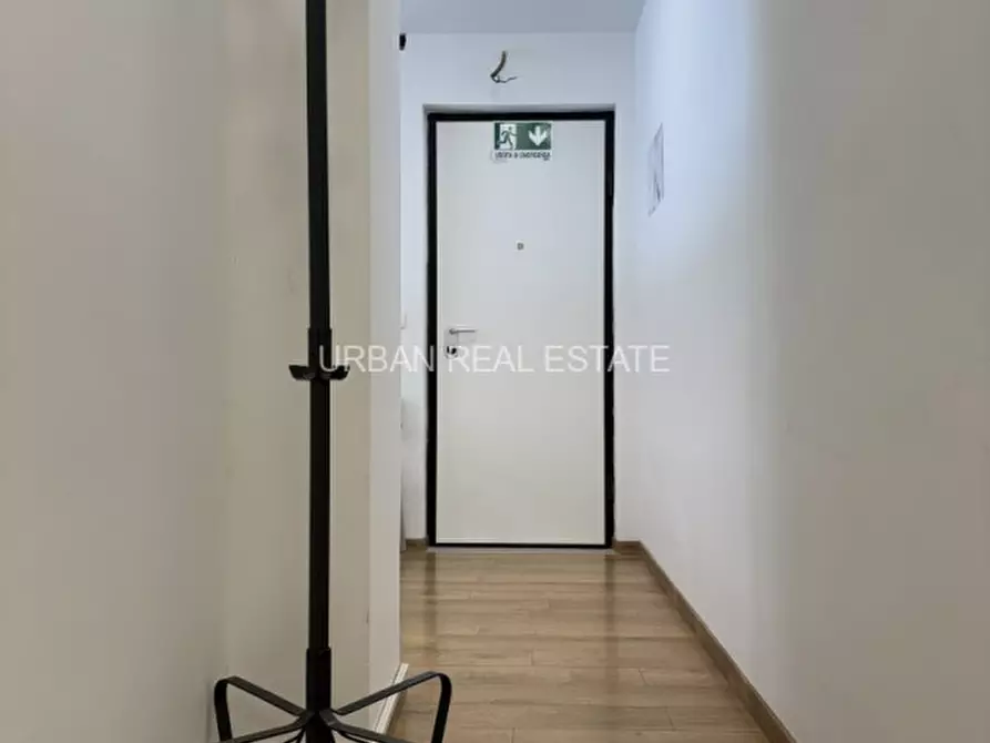 Immagine 27 di Ufficio in vendita  in Via Castaldi 5 a Trieste