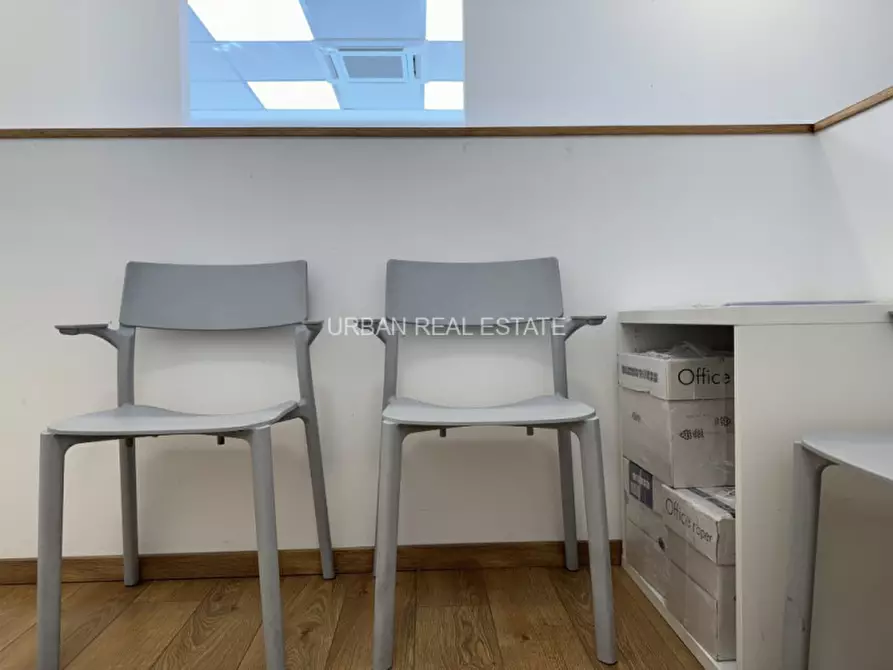 Immagine 28 di Ufficio in vendita  in Via Castaldi 5 a Trieste