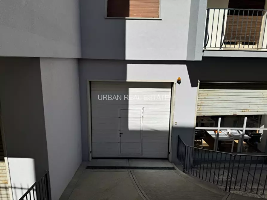 Immagine 31 di Ufficio in vendita  in Via Castaldi 5 a Trieste