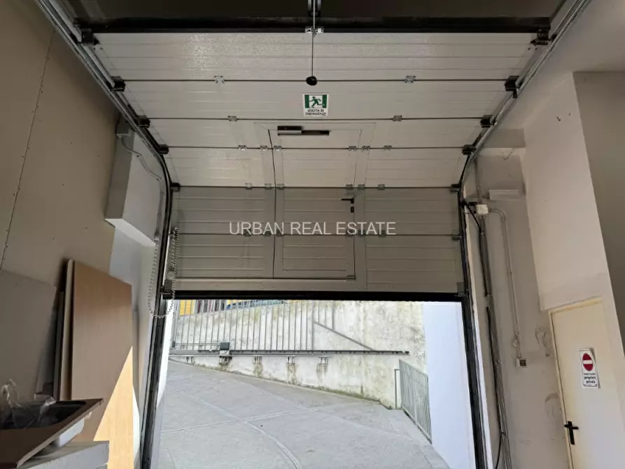 Immagine 32 di Ufficio in vendita  in Via Castaldi 5 a Trieste