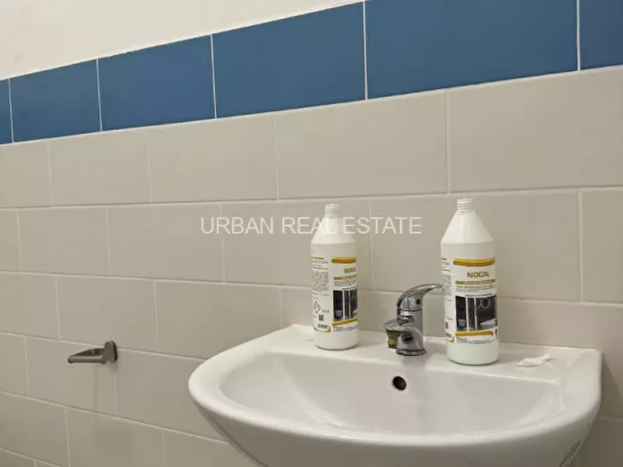 Immagine 33 di Ufficio in vendita  in Via Castaldi 5 a Trieste