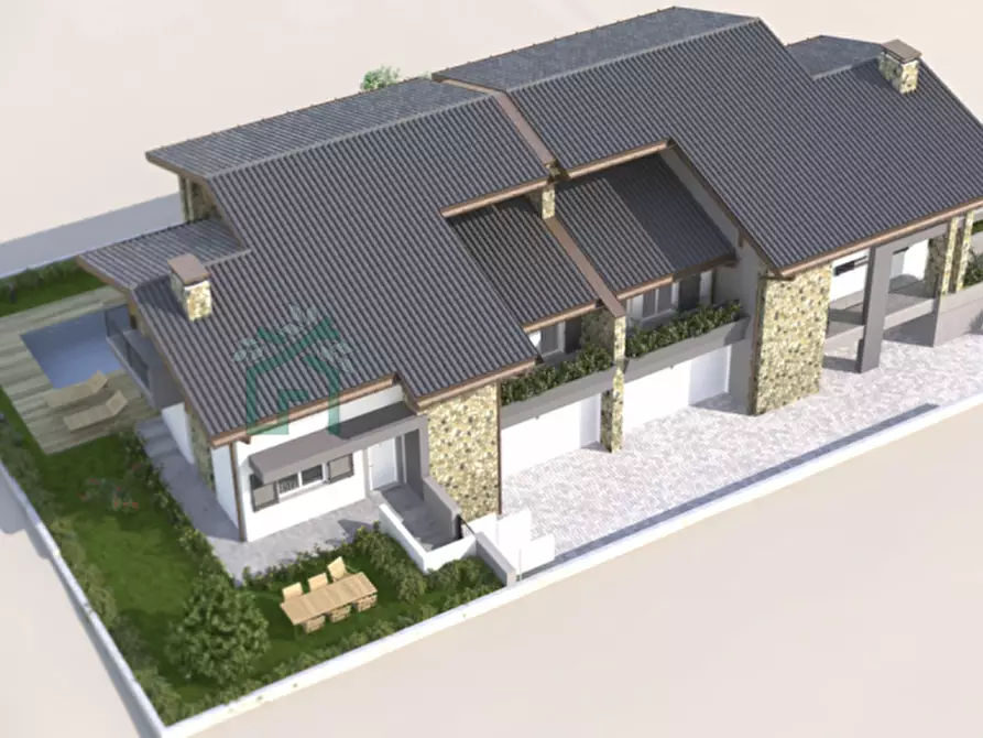 Immagine 1 di Terreno in vendita  in Via Bionde a Belfiore