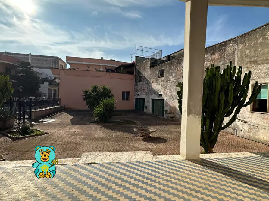 Immagine 3 di Casa indipendente in vendita  in via Nazario Sauro 2 a Copertino