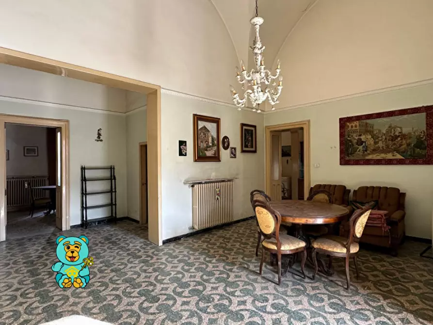 Immagine 5 di Casa indipendente in vendita  in via Nazario Sauro 2 a Copertino