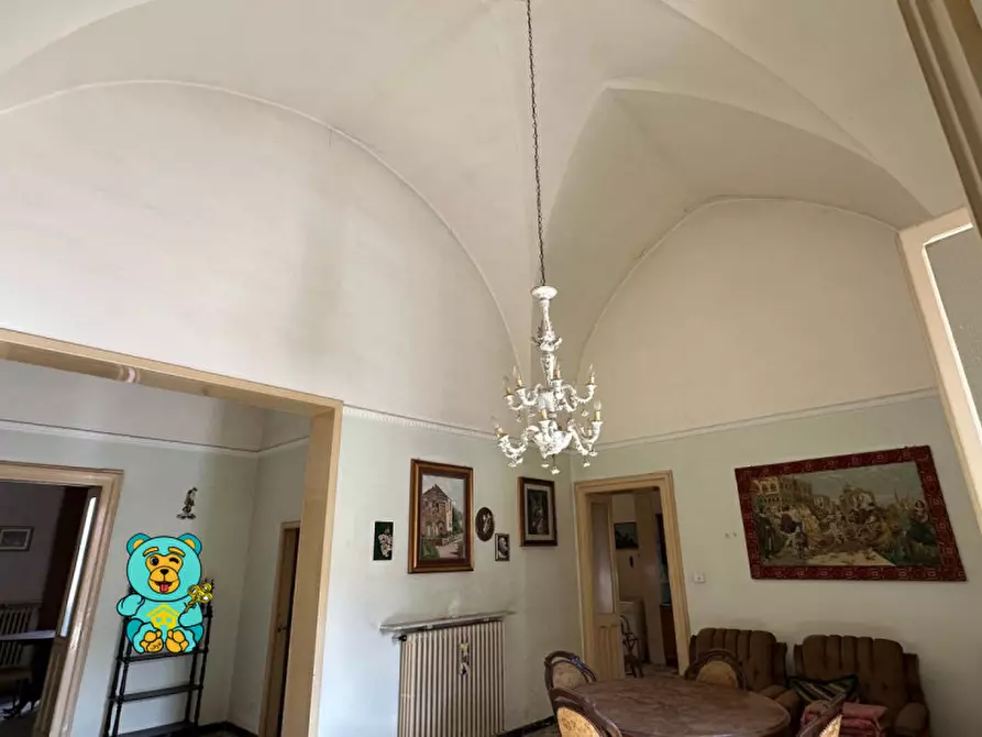 Immagine 6 di Casa indipendente in vendita  in via Nazario Sauro 2 a Copertino