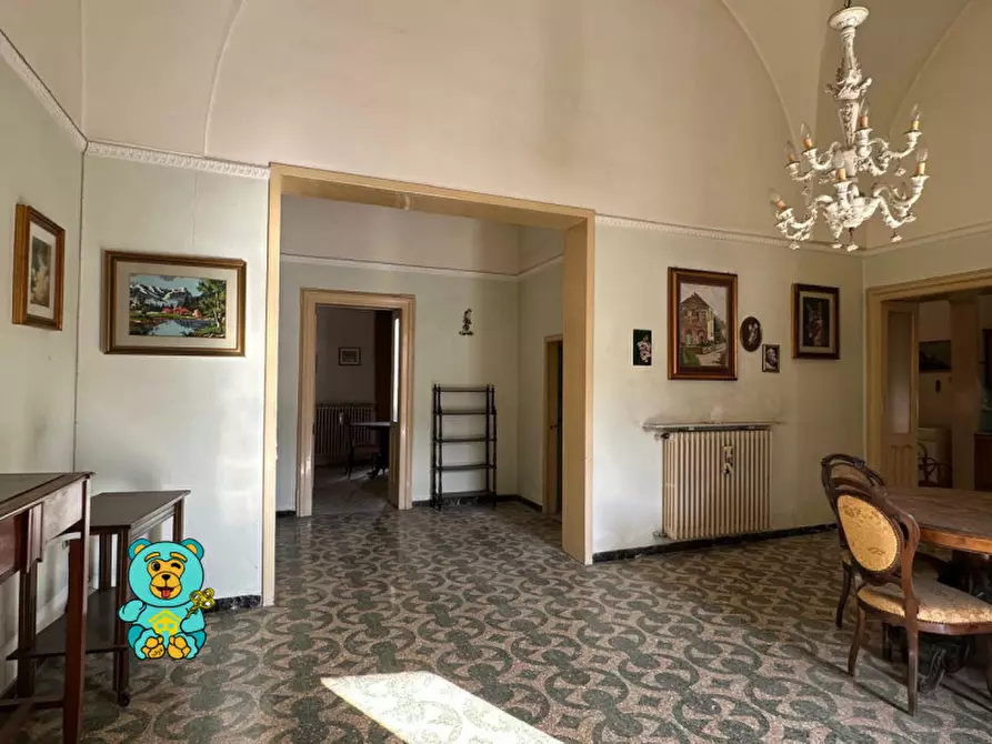 Immagine 7 di Casa indipendente in vendita  in via Nazario Sauro 2 a Copertino