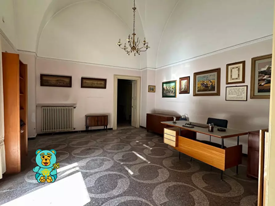 Immagine 8 di Casa indipendente in vendita  in via Nazario Sauro 2 a Copertino