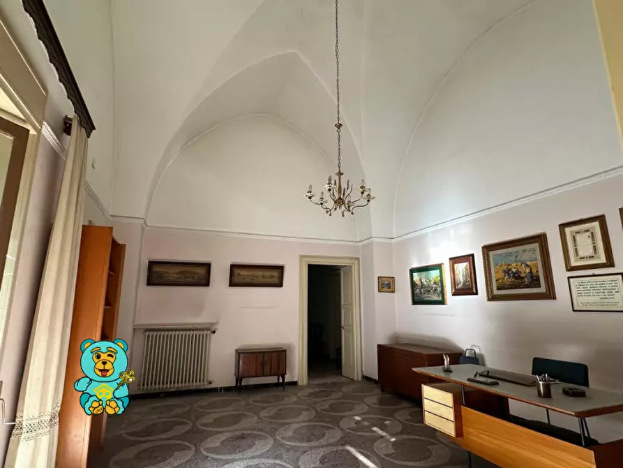 Immagine 9 di Casa indipendente in vendita  in via Nazario Sauro 2 a Copertino