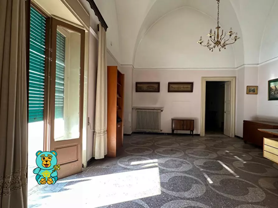 Immagine 10 di Casa indipendente in vendita  in via Nazario Sauro 2 a Copertino