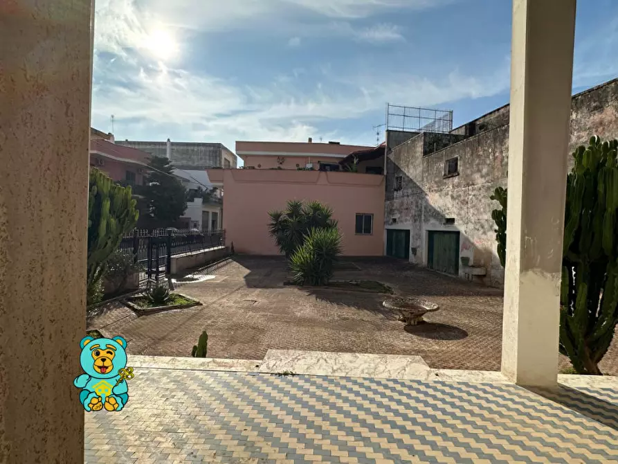 Immagine 11 di Casa indipendente in vendita  in via Nazario Sauro 2 a Copertino